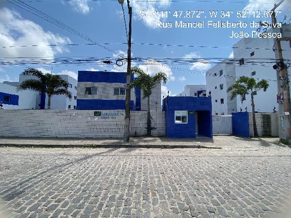 Apartamento da Caixa em JOAO PESSOA / PB - 8444423149416