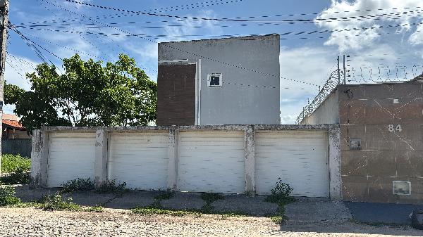 Apartamento da Caixa em ITAITINGA / CE - 8444423151143