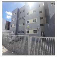 Apartamento da Caixa em JOAO PESSOA / PB - 8444423157508