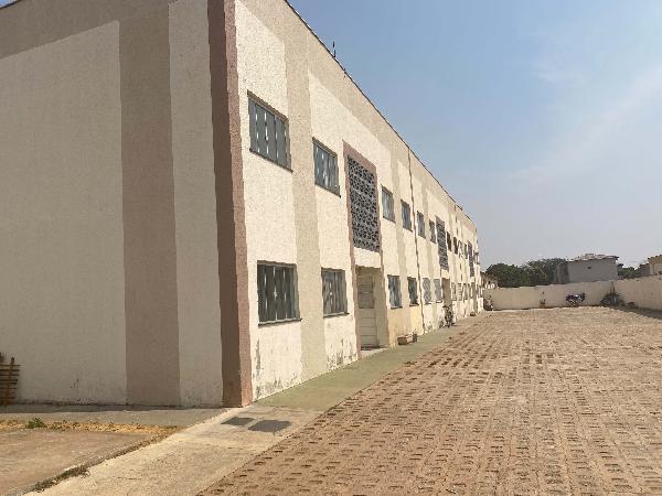 Imóvel da Caixa em AGUAS LINDAS DE GOIAS / GO - 8444423158814