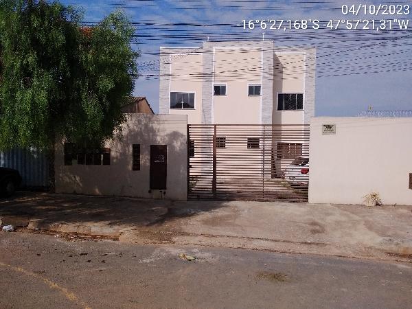 Apartamento da Caixa em CIDADE OCIDENTAL / GO - 8444423185137
