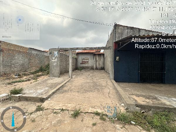 Casa Caixa em MARABA / PA - 8444423203836