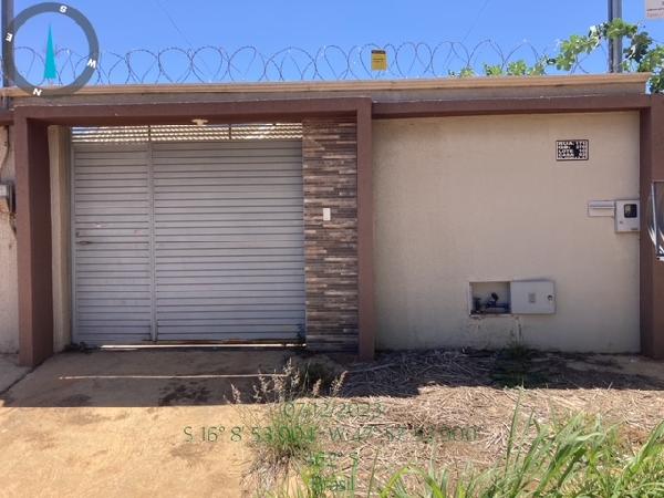 Casa Caixa em LUZIANIA / GO - 8444423204450