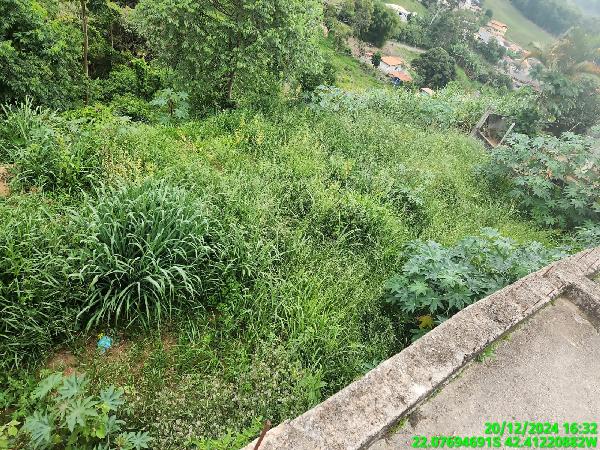 Terreno da Caixa em DUAS BARRAS / RJ - 8444423205774