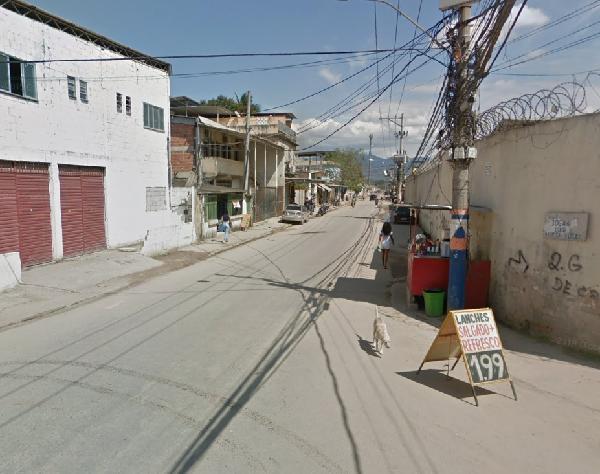 Casa da Caixa em BELFORD ROXO / RJ - 8444423210646