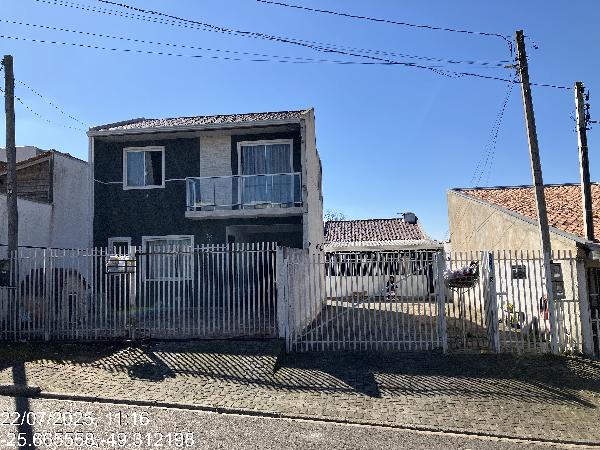 Casa da Caixa em FAZENDA RIO GRANDE / PR - 8444423221567