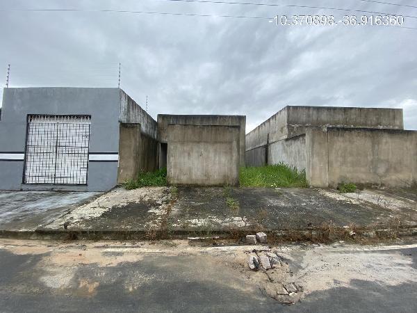 Casa da Caixa em MALHADA DOS BOIS / SE - 8444423230272