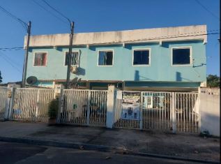 Apartamento da Caixa em NOVA IGUACU / RJ - 8444423243188