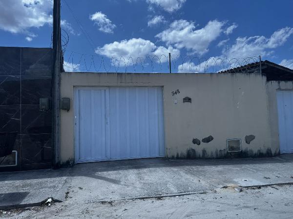 Casa da Caixa em HORIZONTE / CE - 8444423251580