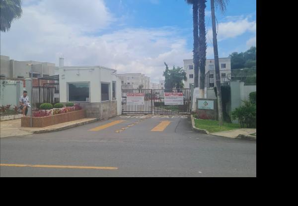 Apartamento da Caixa em ARAUCARIA / PR - 8444423253566