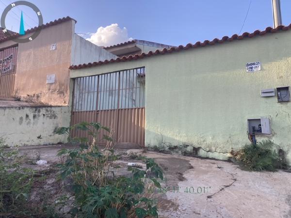 Casa da Caixa em SANTO ANTONIO DO DESCOBERTO / GO - 8444423262026