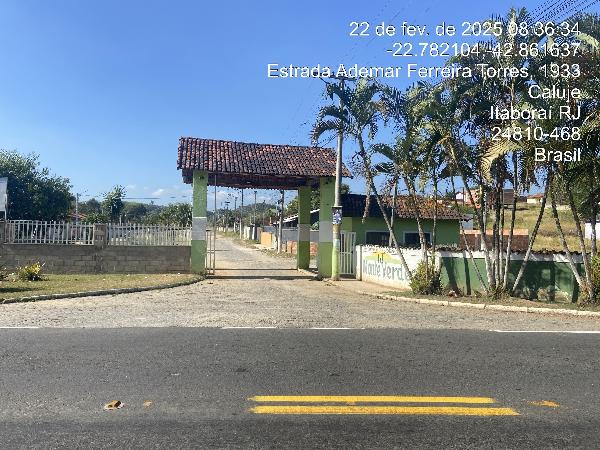 Casa da Caixa em ITABORAI / RJ - 8444423264410