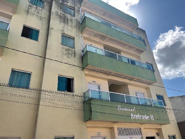 Apartamento da Caixa em GLORIA DO GOITA / PE - 8444423269926