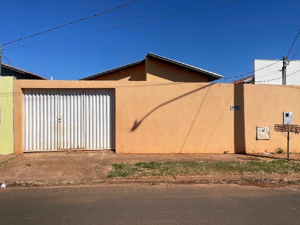 Casa Caixa em UBERABA / MG - 8444423281551