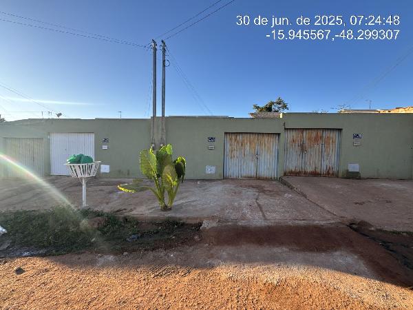 Imóvel da Caixa em SANTO ANTONIO DO DESCOBERTO / GO - 8444423286227