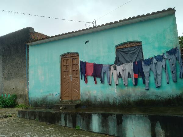 Casa da Caixa em JUPI / PE - 8444423292987