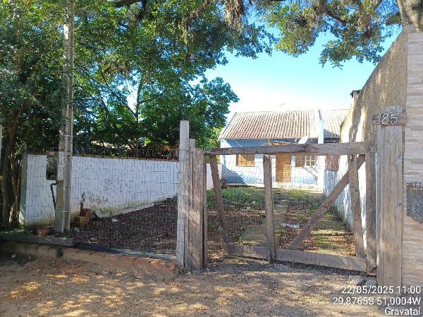 Casa Caixa em GRAVATAI / RS - 8444423311469