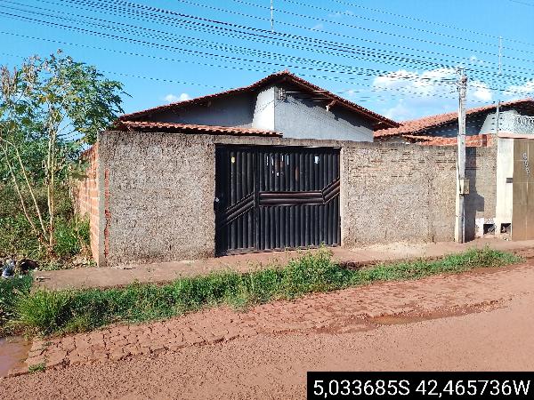 Casa da Caixa em ALTOS / PI - 8444423324935