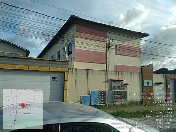 Imóvel da Caixa em CAUCAIA / CE - 8444423377206