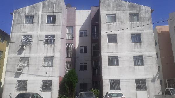 Apartamento da Caixa em CAMPOS DOS GOYTACAZES / RJ - 8444423392531