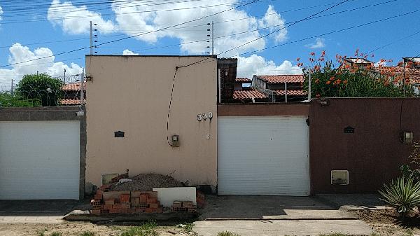 Casa da Caixa em ITAITINGA / CE - 8444423401735