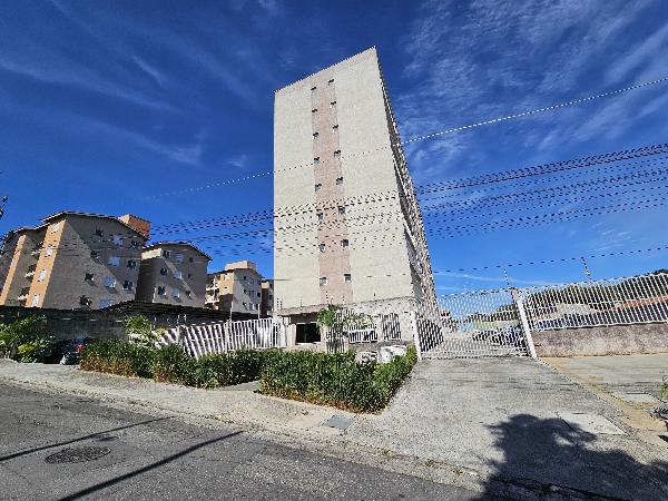 Apartamento da Caixa em GUARULHOS / SP - 8444423414721