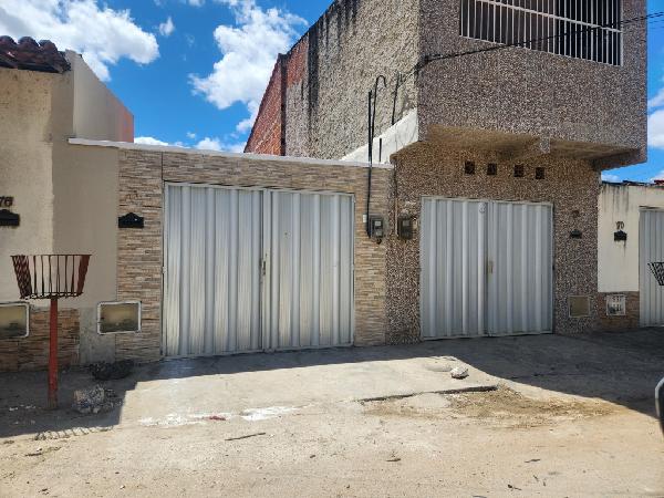 Casa da Caixa em PACATUBA / CE - 8444423414950