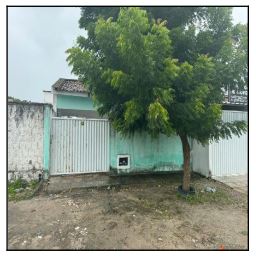 Casa da Caixa em SANTA RITA / PB - 8444423417100