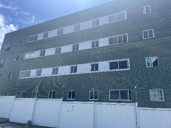 Apartamento da Caixa em JOAO PESSOA / PB - 8444423418247