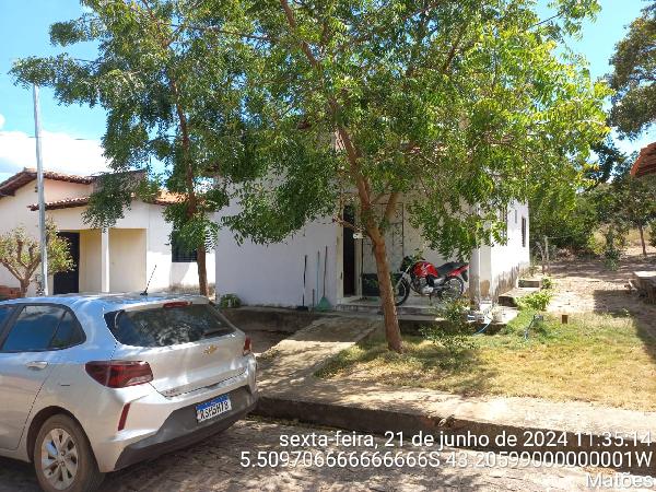 Casa da Caixa em MATOES / MA - 8444423420675