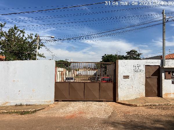 Casa da Caixa em VALPARAISO DE GOIAS / GO - 8444423421329