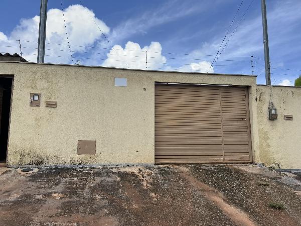 Casa da Caixa em SANTO ANTONIO DO DESCOBERTO / GO - 8444423442440
