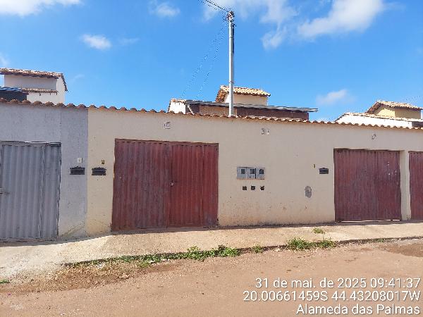 Casa Caixa em MATEUS LEME / MG - 8444423452259