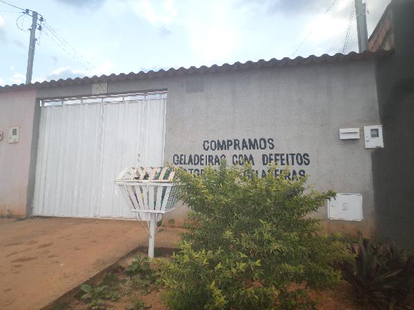 Casa da Caixa em SANTO ANTONIO DO DESCOBERTO / GO - 8444423456866