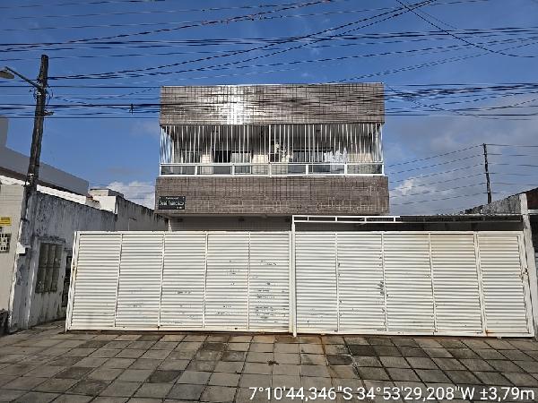 Apartamento da Caixa em JOAO PESSOA / PB - 8444423469925