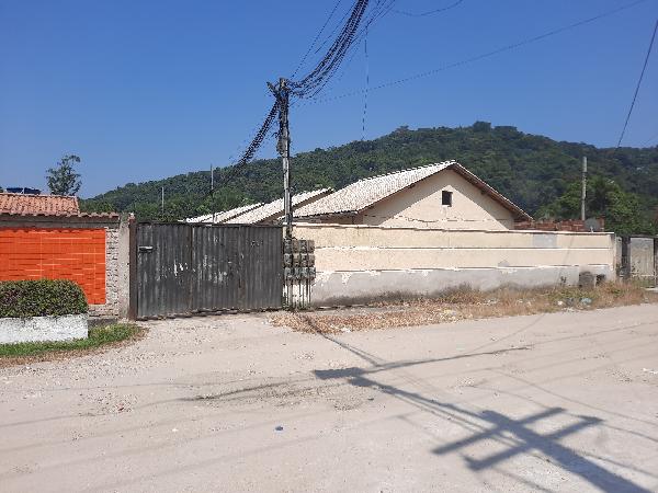 Casa da Caixa em MAGE / RJ - 8444423479467