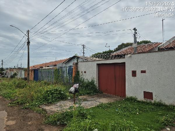 Casa da Caixa em TRINDADE / GO - 8444423482832