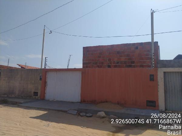 Imóvel da Caixa em PARNAIBA / PI - 8444423488806