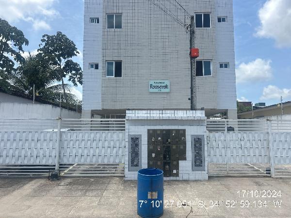 Apartamento da Caixa em JOAO PESSOA / PB - 8444423492072