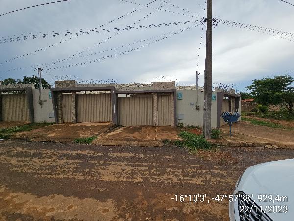 Casa da Caixa em LUZIANIA / GO - 8444423497112