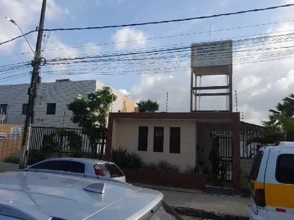 Apartamento da Caixa em JOAO PESSOA / PB - 8444423499433