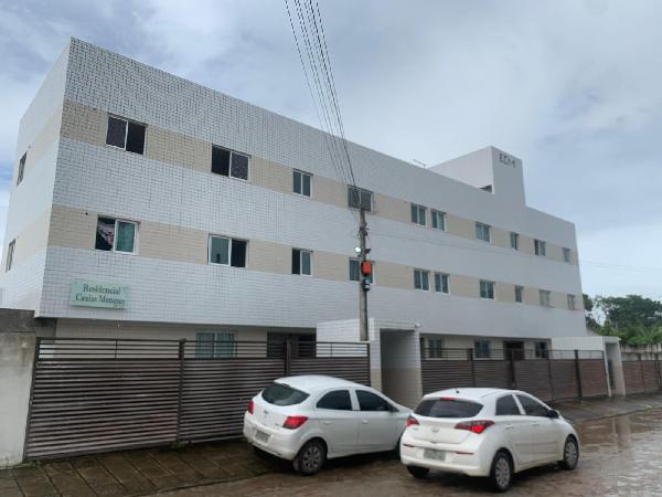 Apartamento da Caixa em JOAO PESSOA / PB - 8444423504755
