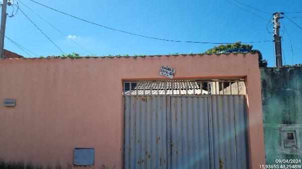 Casa Caixa em SANTO ANTONIO DO DESCOBERTO / GO - 8444423532007