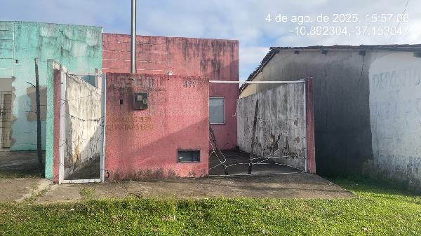 Casa da Caixa em NOSSA SENHORA DO SOCORRO / SE - 8444423534174