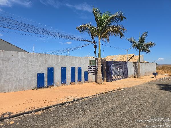 Imóvel da Caixa em PLANALTINA / GO - 8444423538870