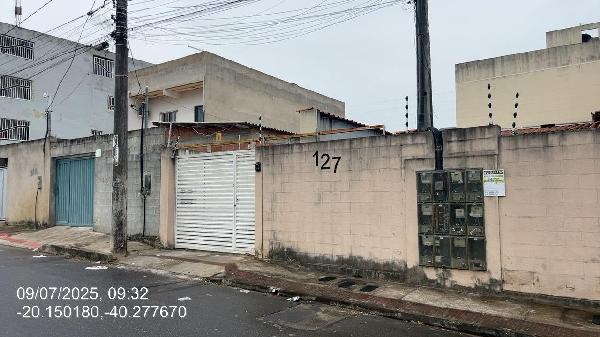 Casa da Caixa em SERRA / ES - 8444423586425
