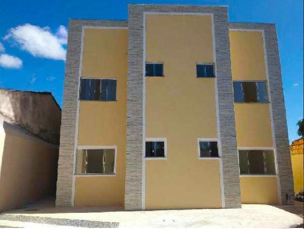 Imóvel da Caixa em CIDADE OCIDENTAL / GO - 8444423589351