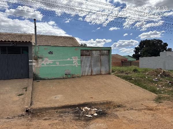 Casa da Caixa em SANTO ANTONIO DO DESCOBERTO / GO - 8444423625366