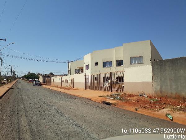Apartamento da Caixa em CIDADE OCIDENTAL / GO - 8444423677323