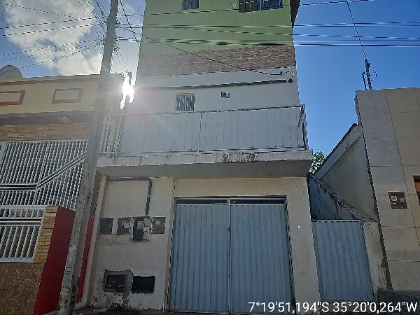 Casa da Caixa em ITABAIANA / PB - 8444423688902